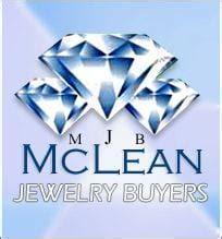 mclean jewelry buyers.